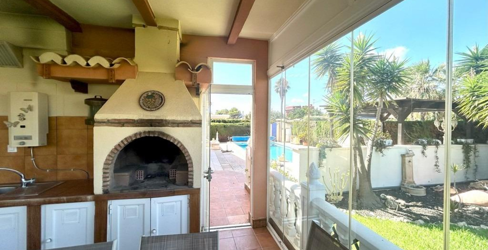 Återförsäljning - Villa - Orihuela Costa - Cabo Roig