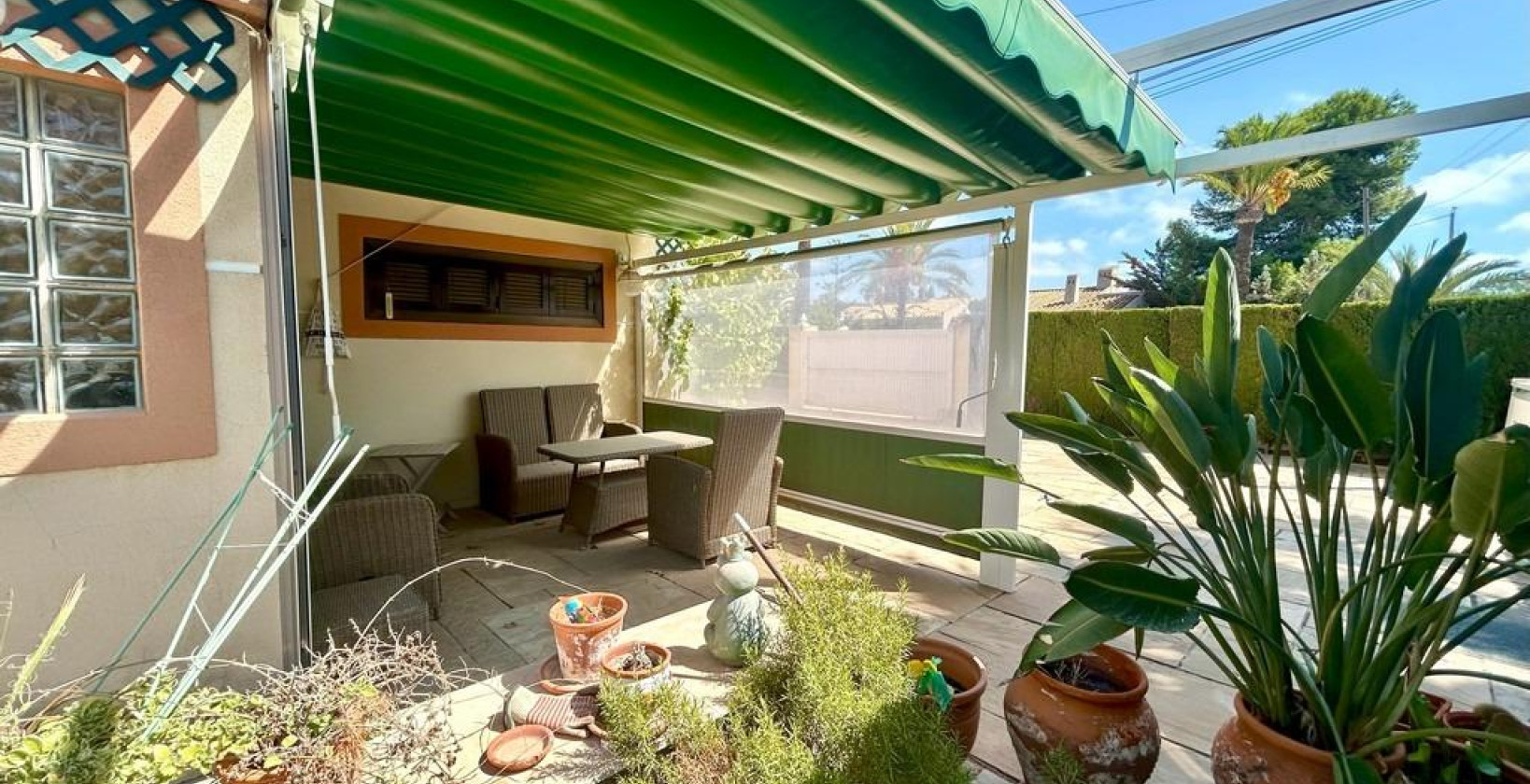 Återförsäljning - Villa - Orihuela Costa - Cabo Roig