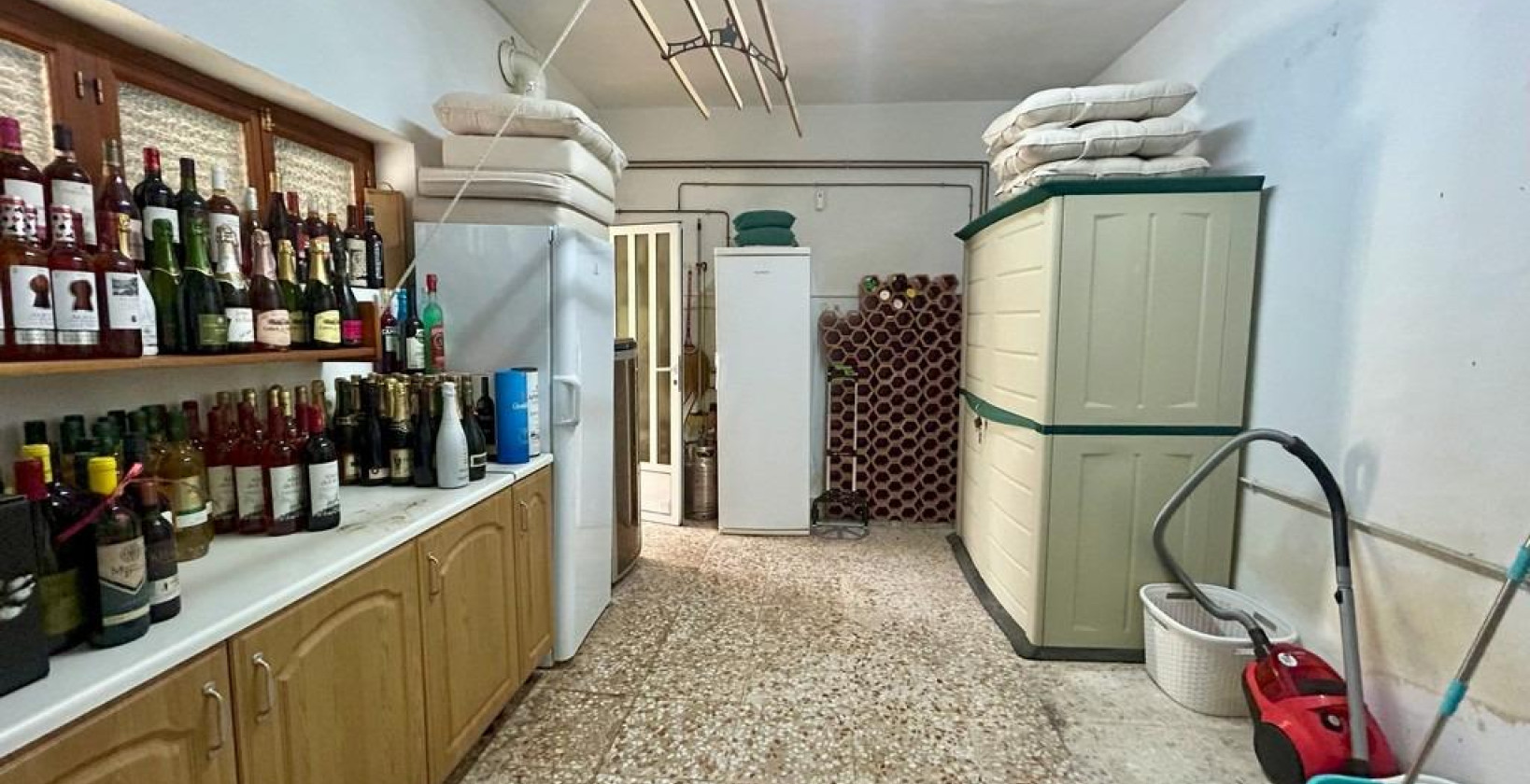 Återförsäljning - Villa - Orihuela Costa - Cabo Roig