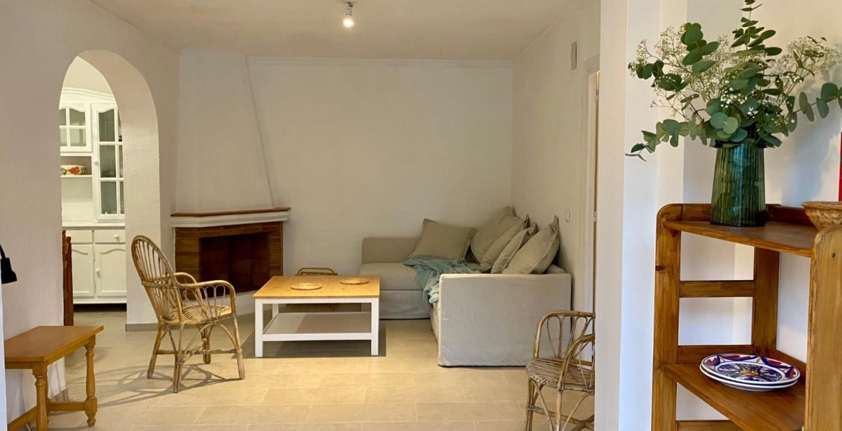 Resale - Apartment / flat - Orihuela Costa - Cabo Roig