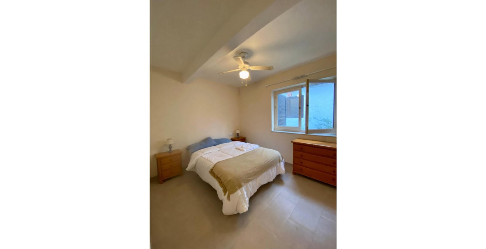 Resale - Apartment / flat - Orihuela Costa - Cabo Roig