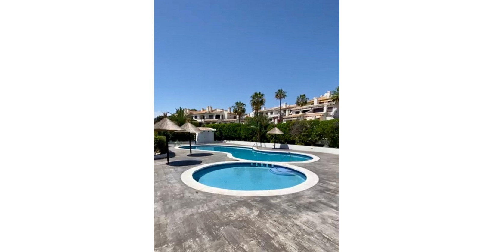 Resale - Apartment / flat - Orihuela Costa - Cabo Roig