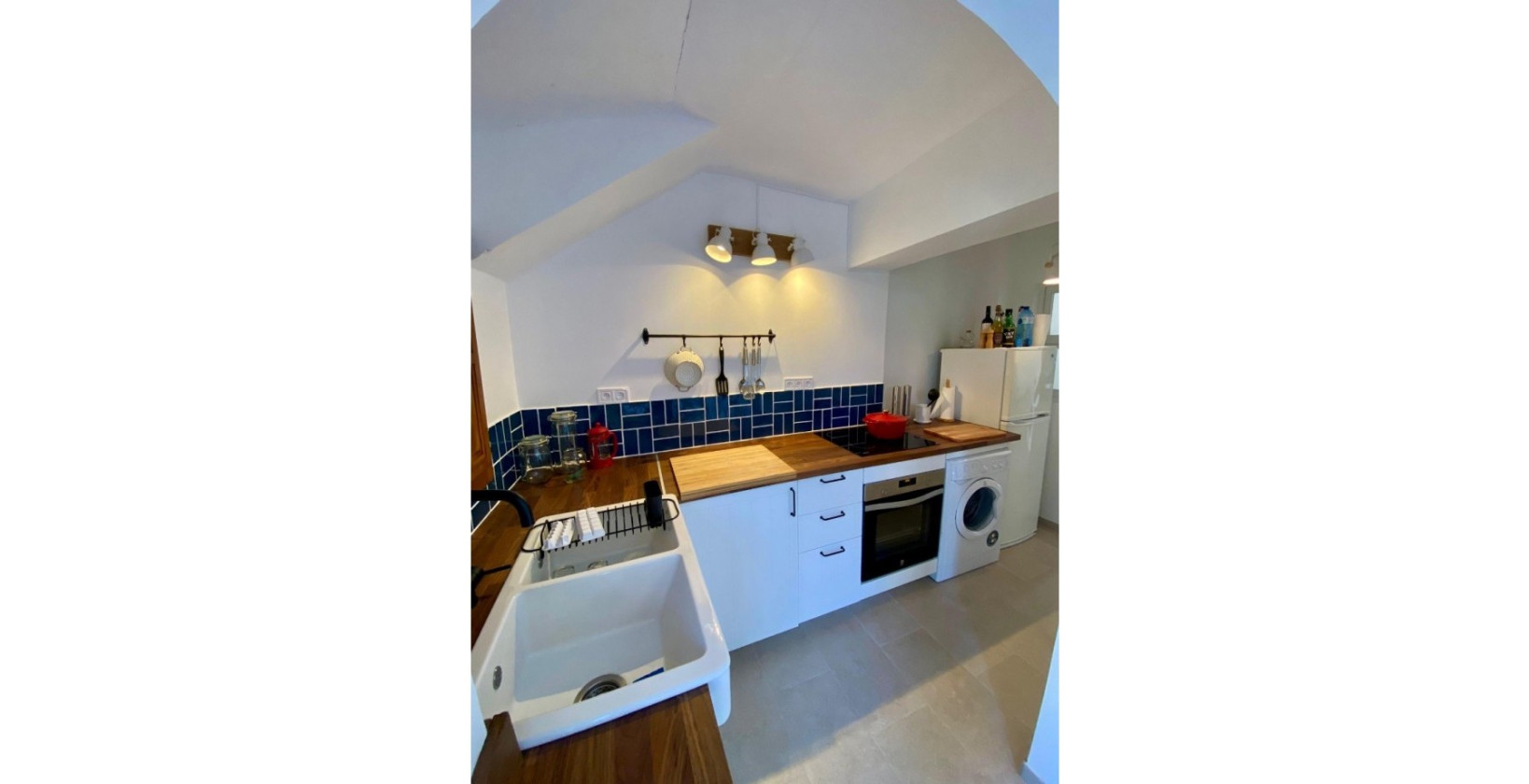 Resale - Apartment / flat - Orihuela Costa - Cabo Roig