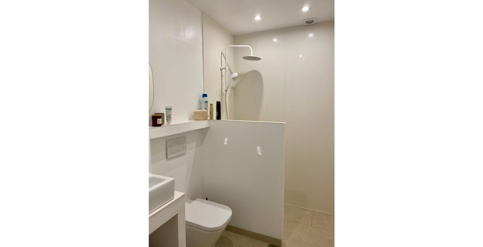 Resale - Apartment / flat - Orihuela Costa - Cabo Roig