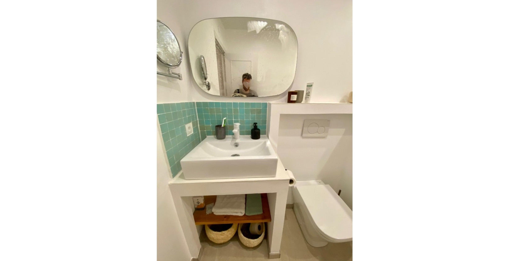 Resale - Apartment / flat - Orihuela Costa - Cabo Roig