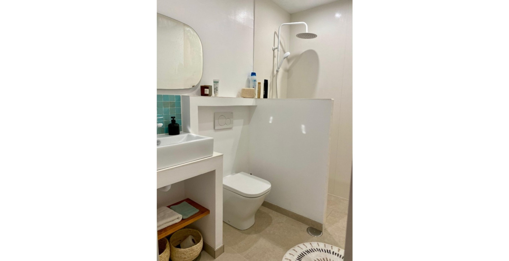 Resale - Apartment / flat - Orihuela Costa - Cabo Roig