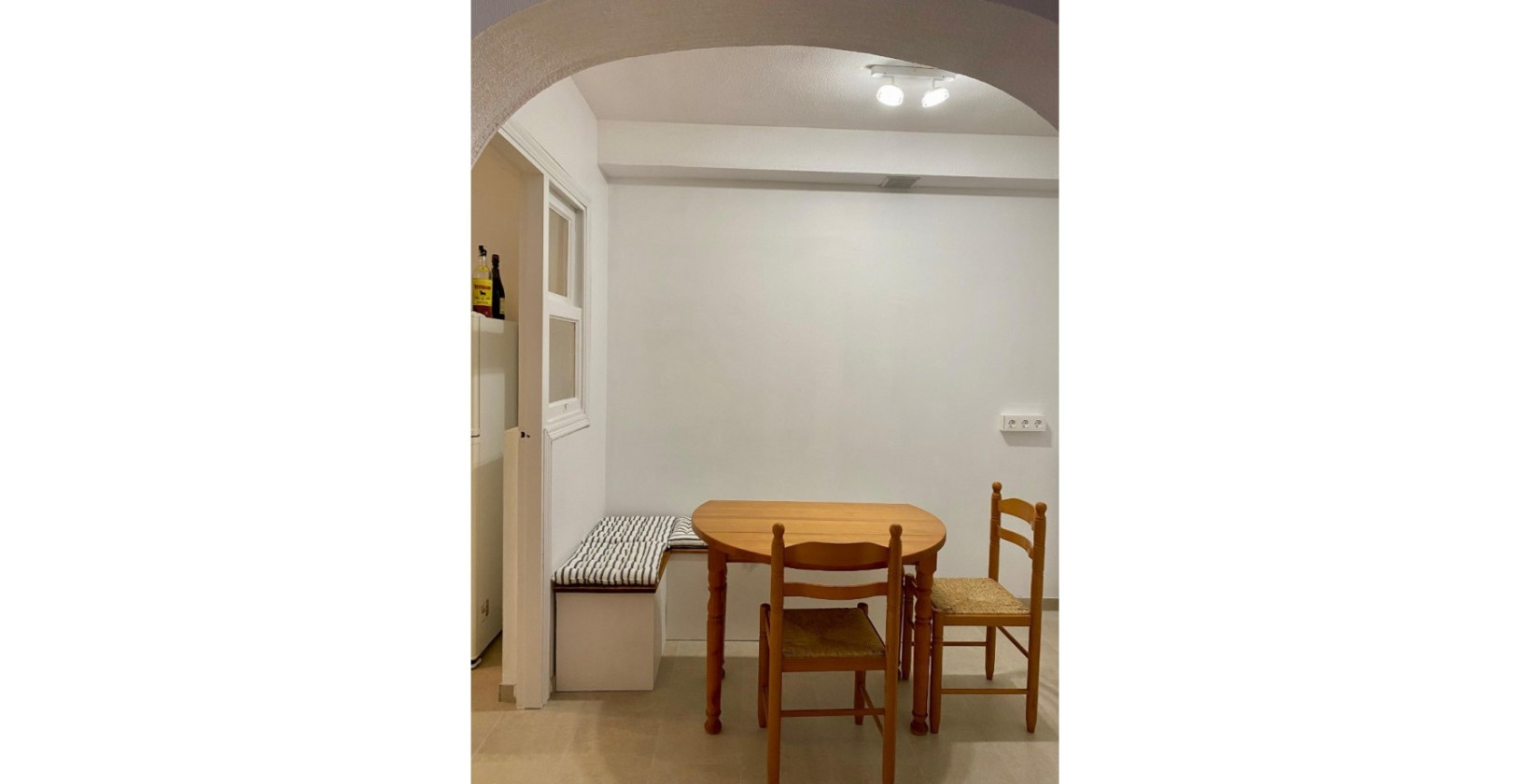 Resale - Apartment / flat - Orihuela Costa - Cabo Roig