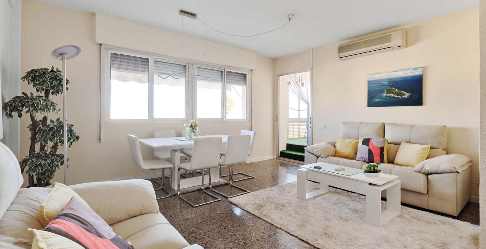 Resale - Apartment / flat - Lo Pagan