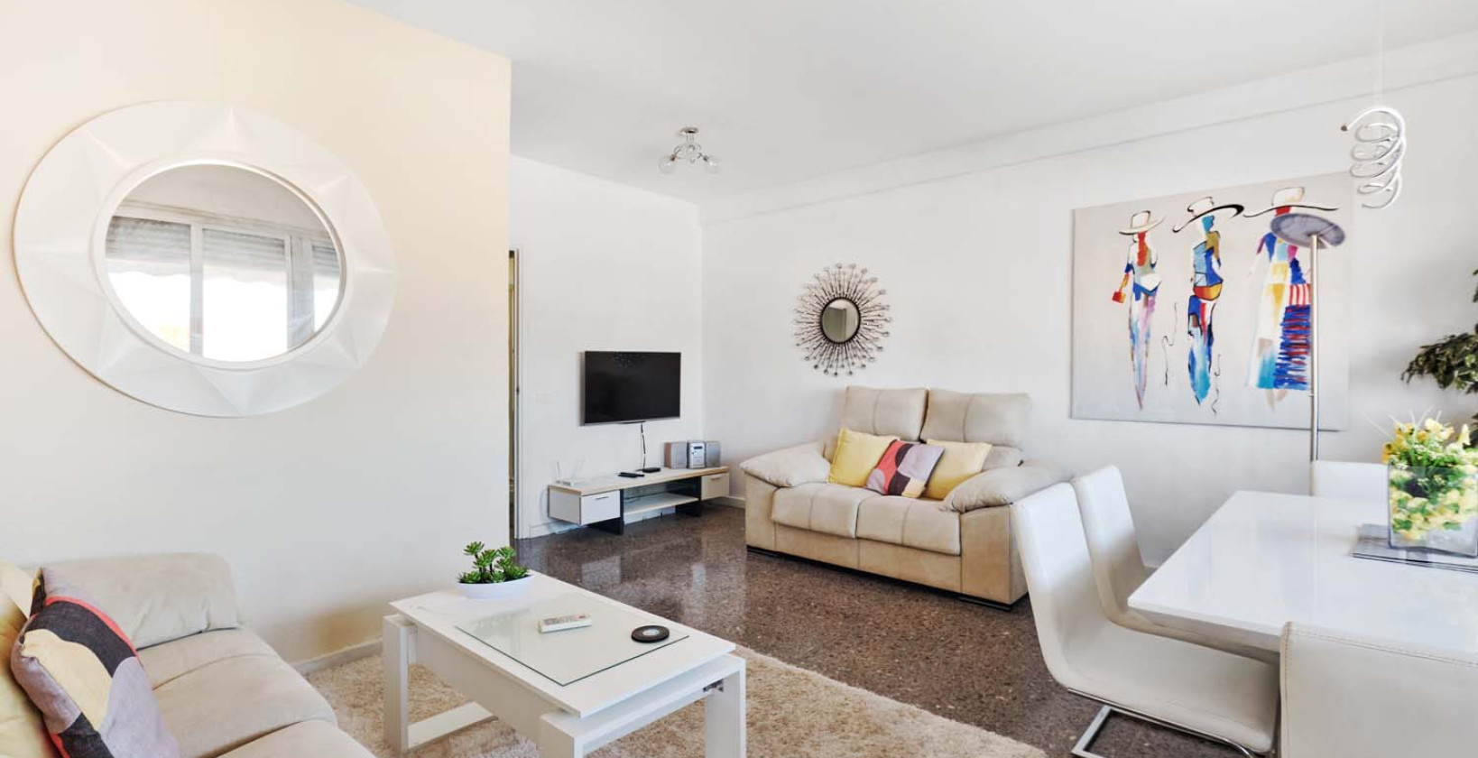 Resale - Apartment / flat - Lo Pagan