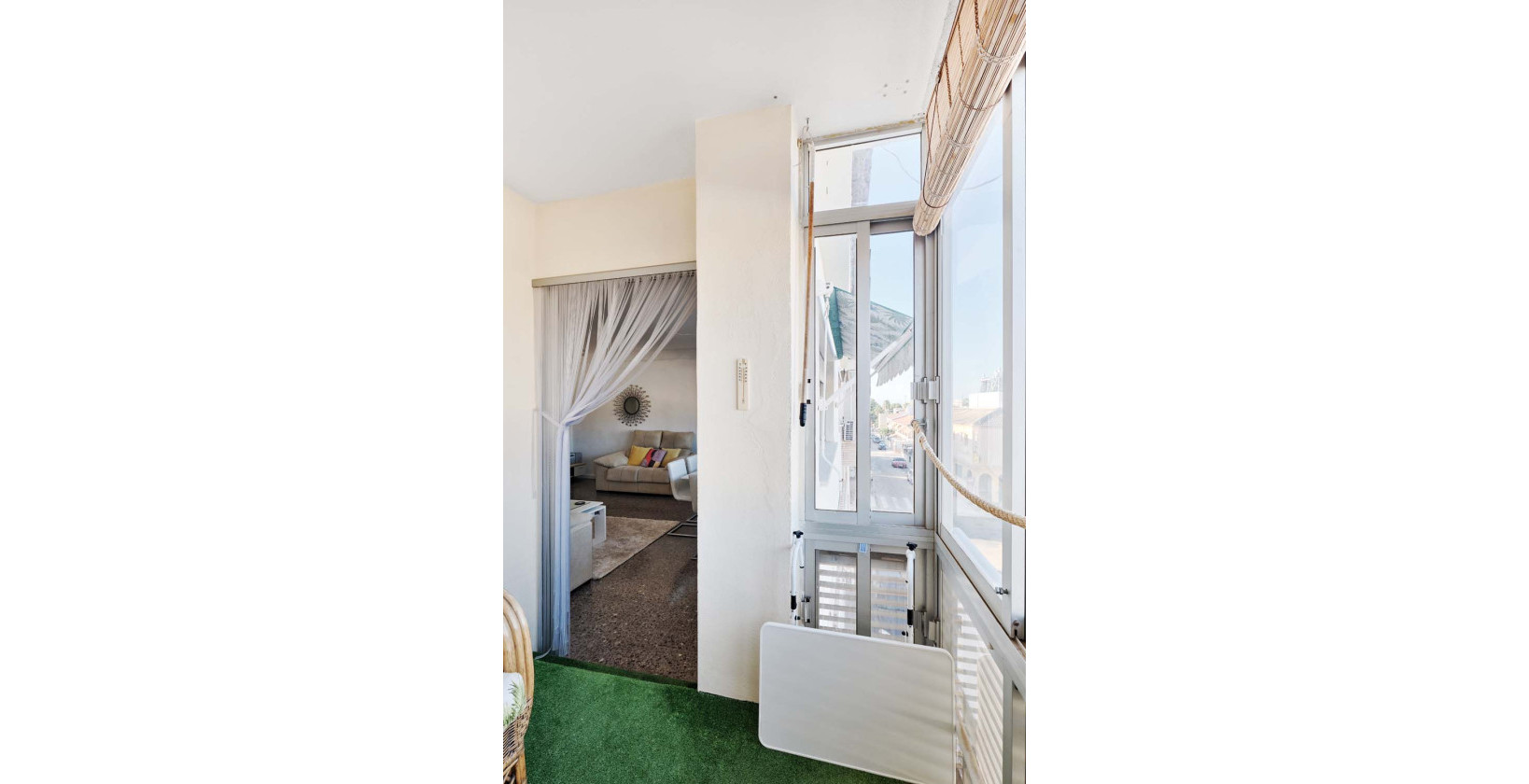 Resale - Apartment / flat - Lo Pagan