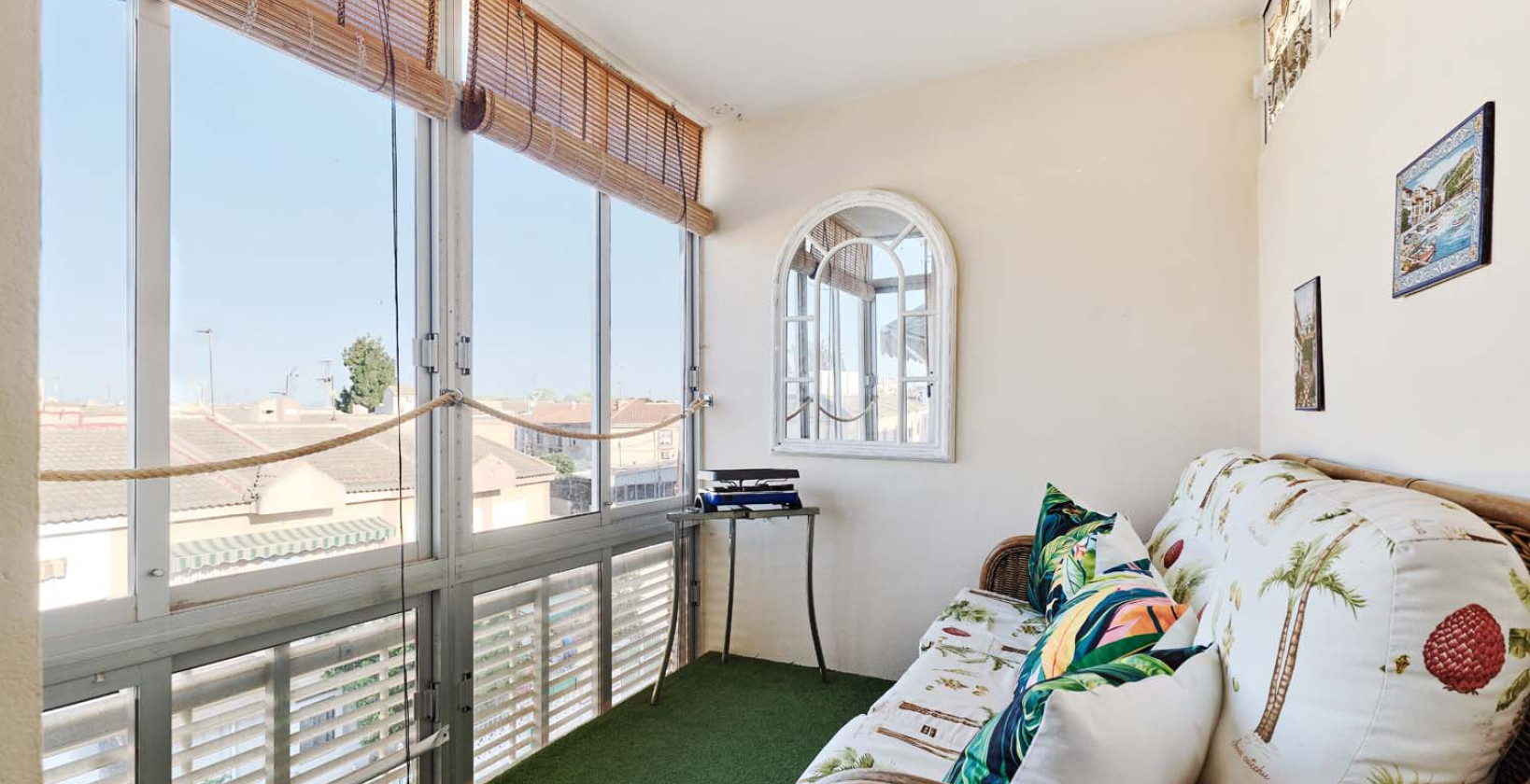 Resale - Apartment / flat - Lo Pagan