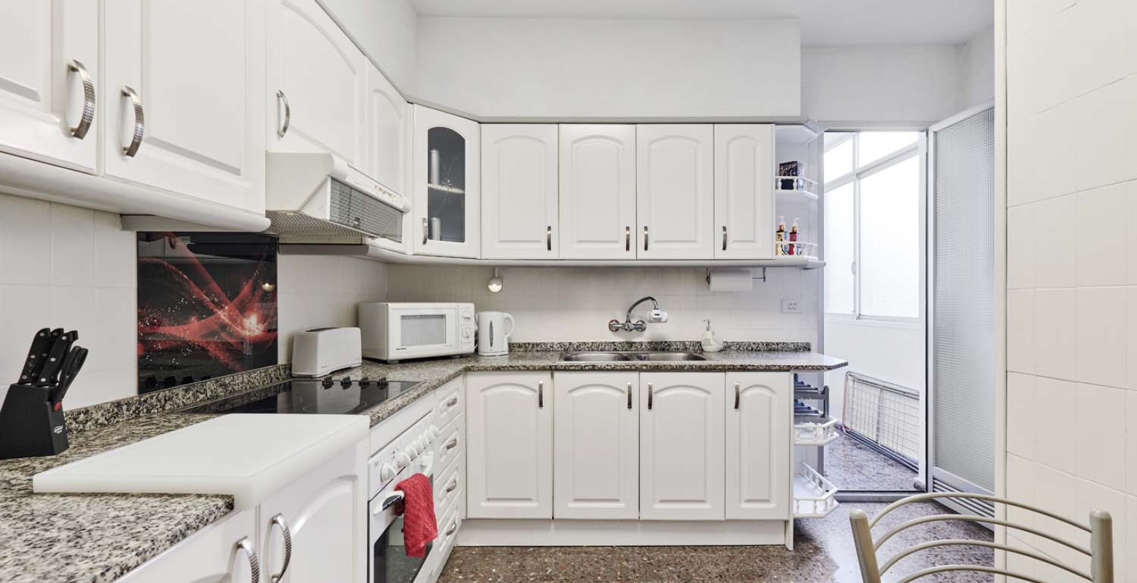 Resale - Apartment / flat - Lo Pagan