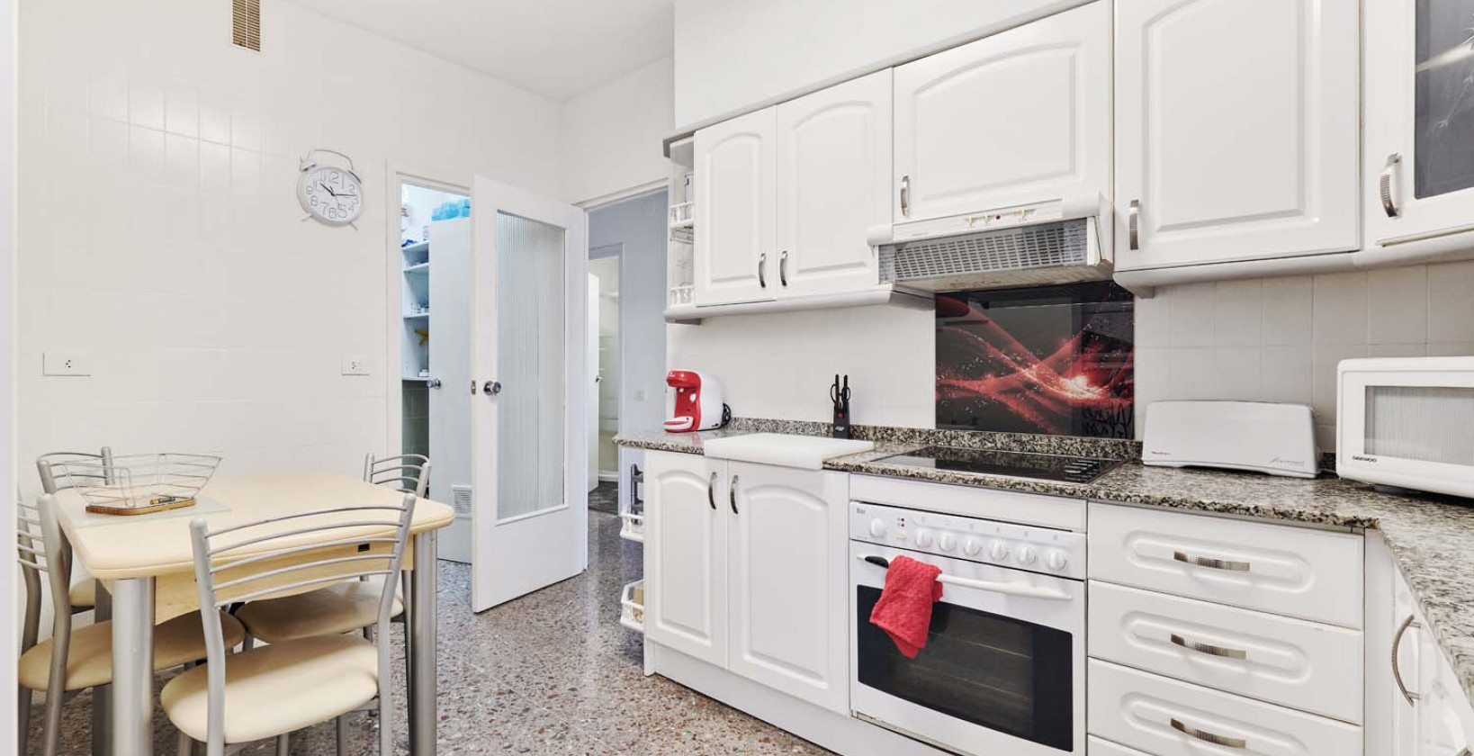 Resale - Apartment / flat - Lo Pagan