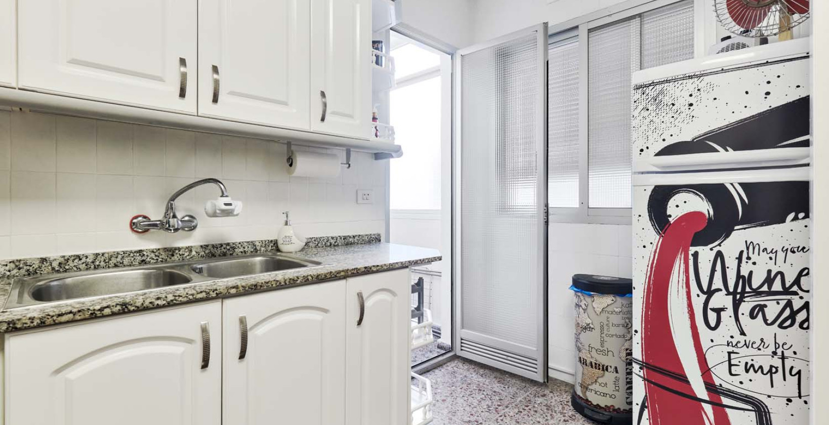 Resale - Apartment / flat - Lo Pagan