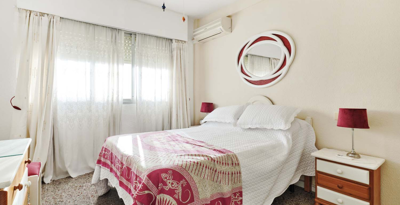 Resale - Apartment / flat - Lo Pagan