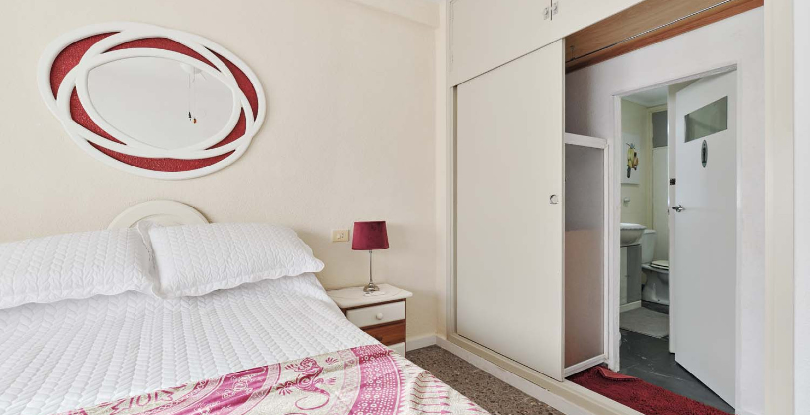 Resale - Apartment / flat - Lo Pagan