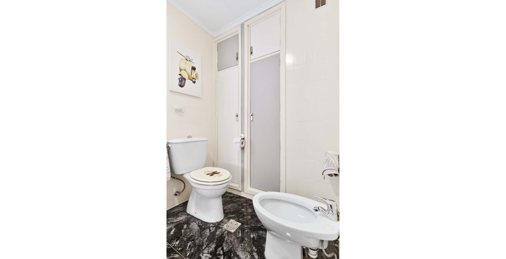 Resale - Apartment / flat - Lo Pagan