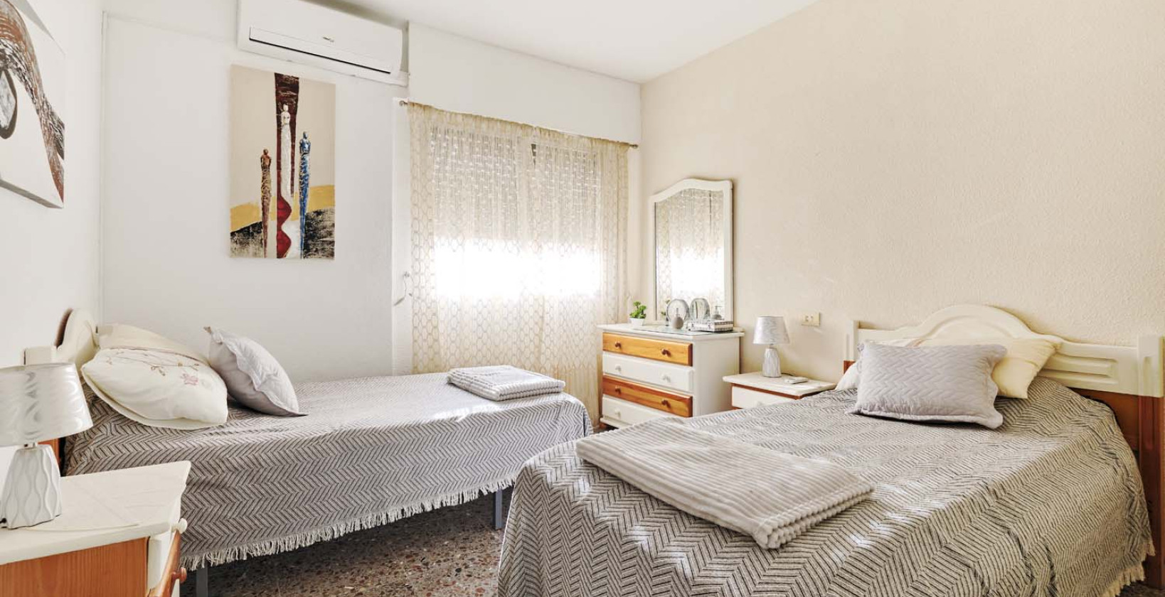 Resale - Apartment / flat - Lo Pagan