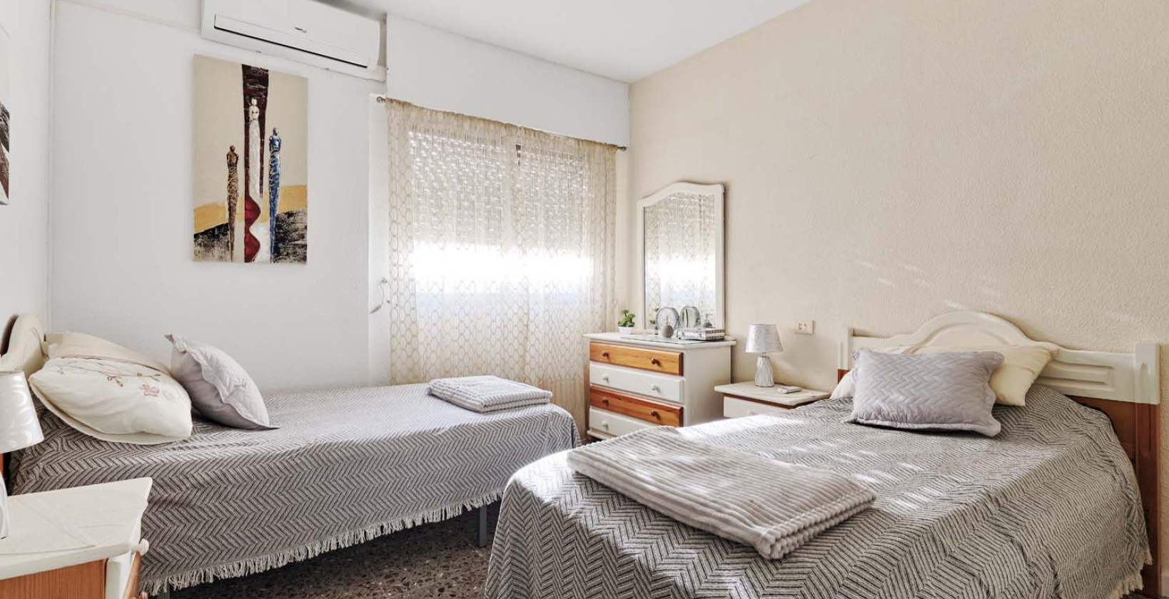 Resale - Apartment / flat - Lo Pagan