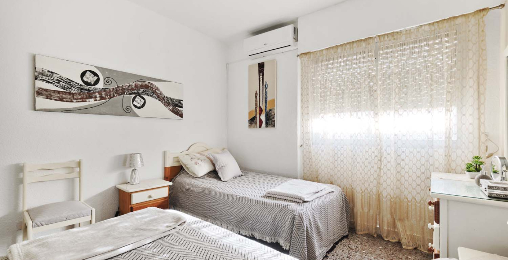 Resale - Apartment / flat - Lo Pagan