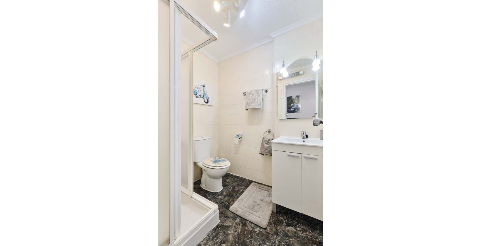 Resale - Apartment / flat - Lo Pagan