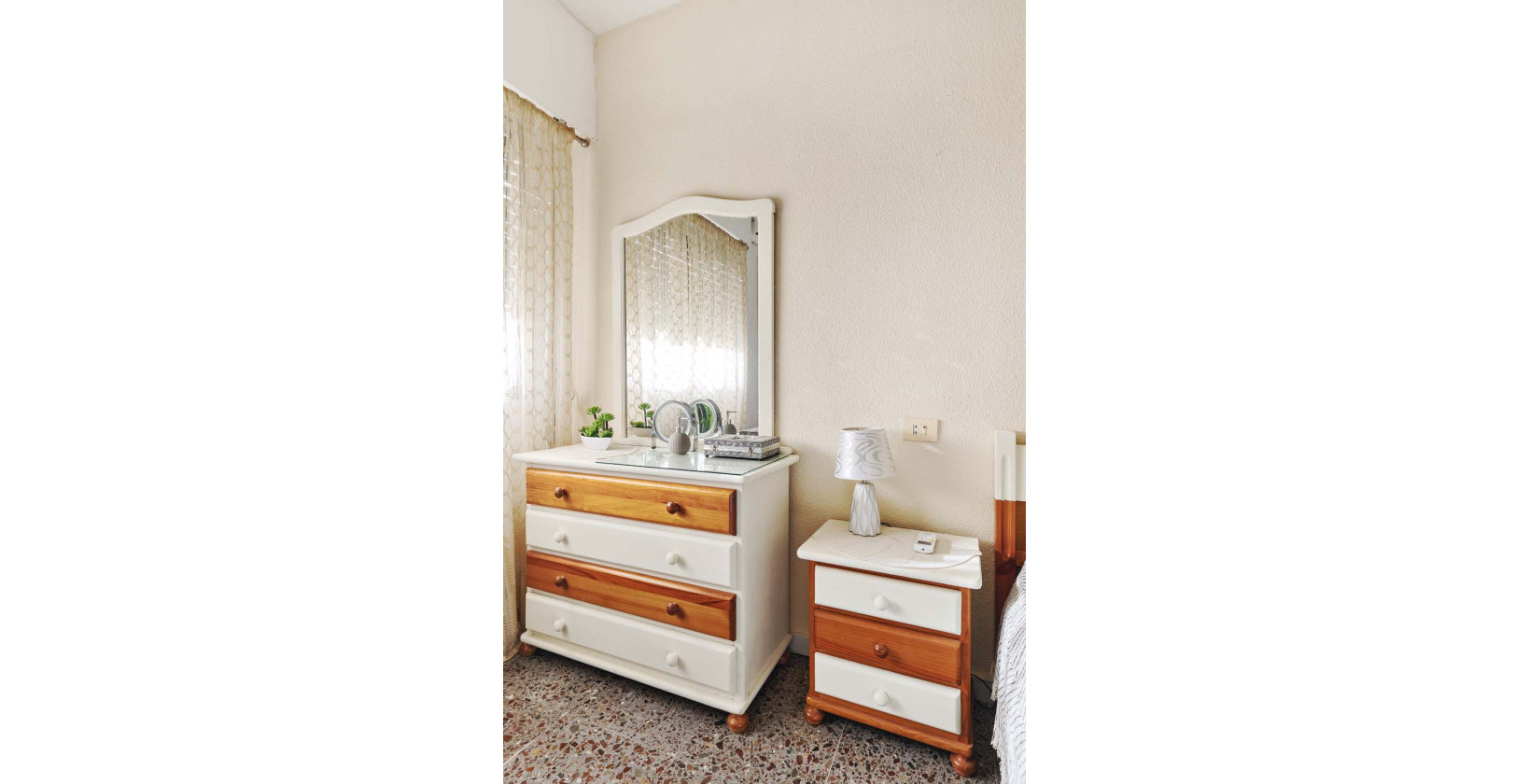 Resale - Apartment / flat - Lo Pagan