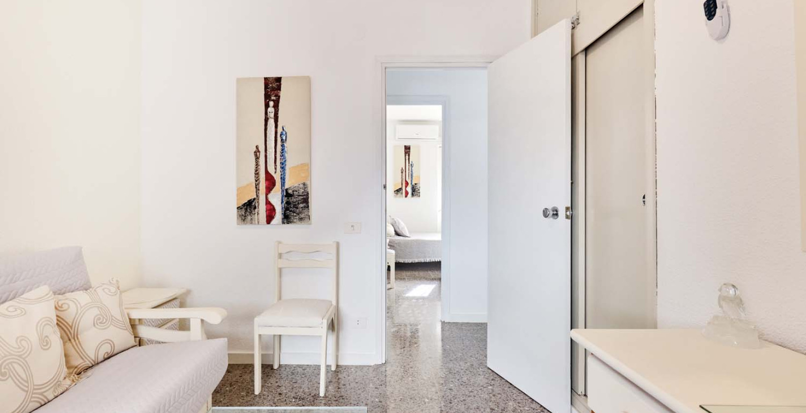 Resale - Apartment / flat - Lo Pagan