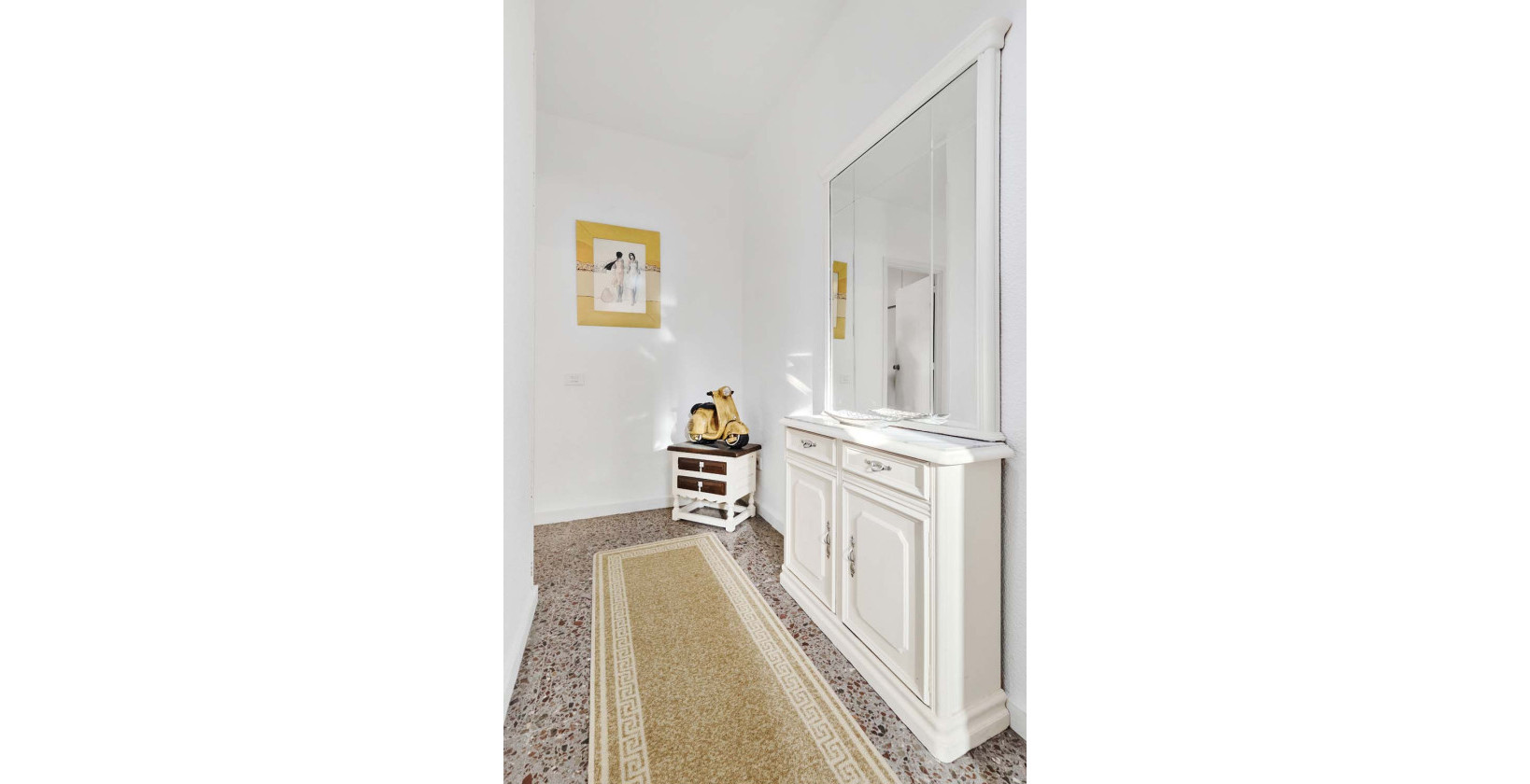 Resale - Apartment / flat - Lo Pagan