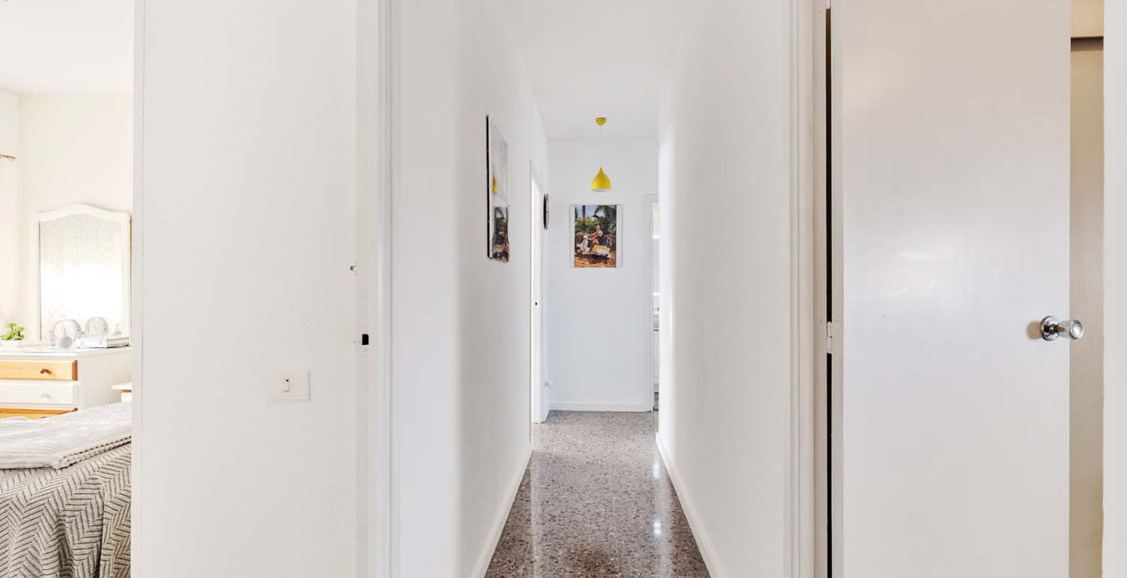 Resale - Apartment / flat - Lo Pagan