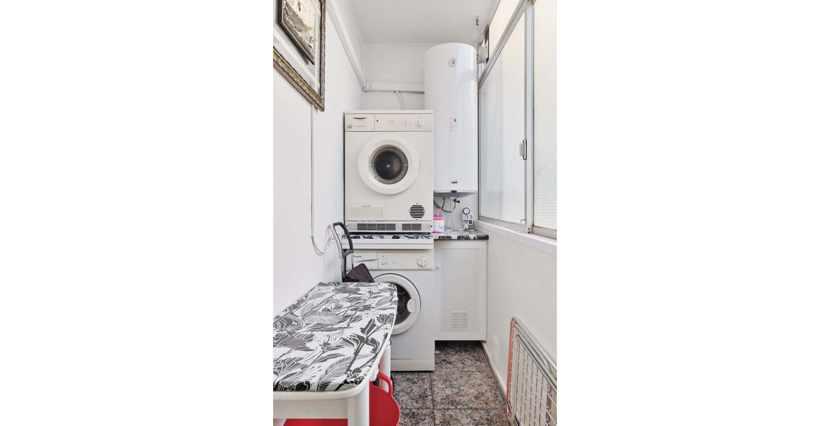 Resale - Apartment / flat - Lo Pagan