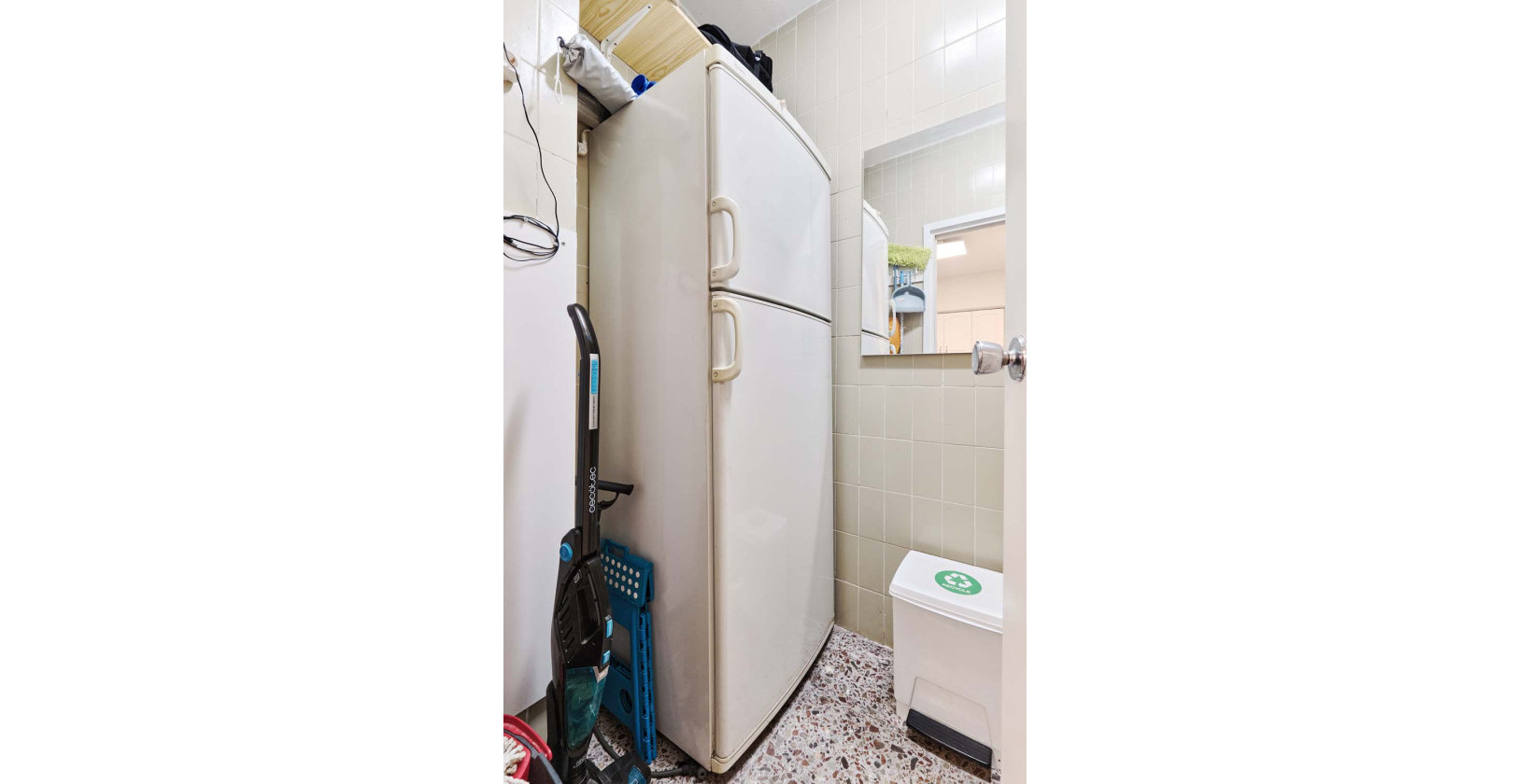 Resale - Apartment / flat - Lo Pagan