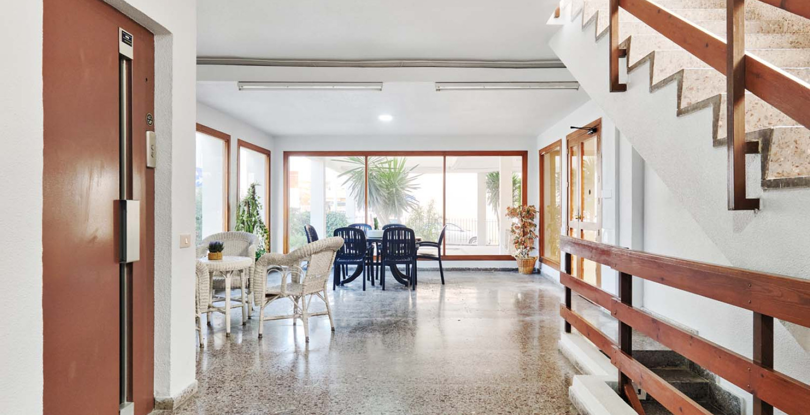 Resale - Apartment / flat - Lo Pagan