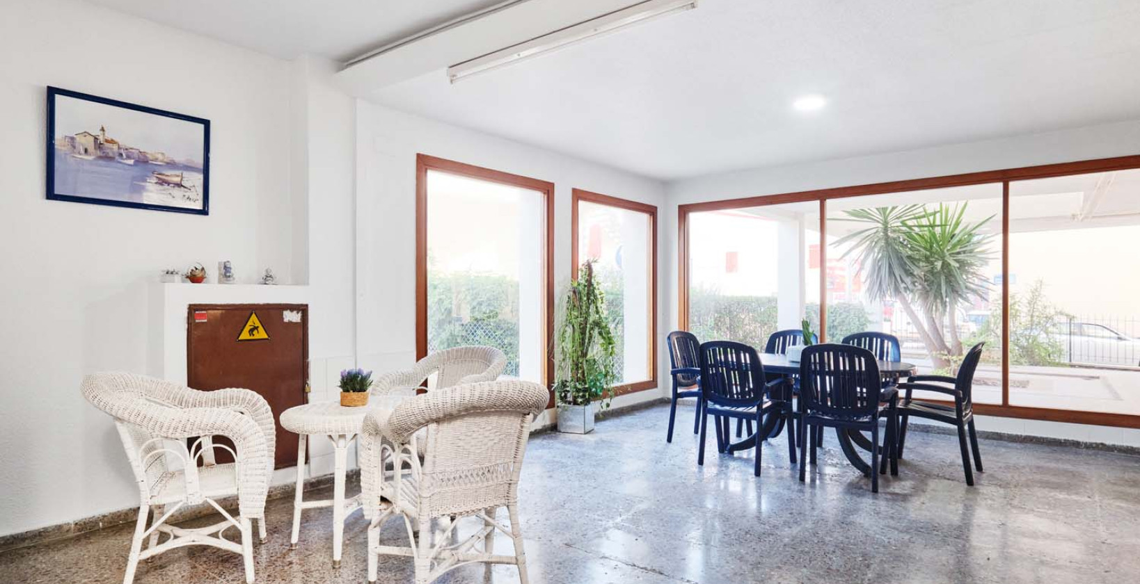 Resale - Apartment / flat - Lo Pagan