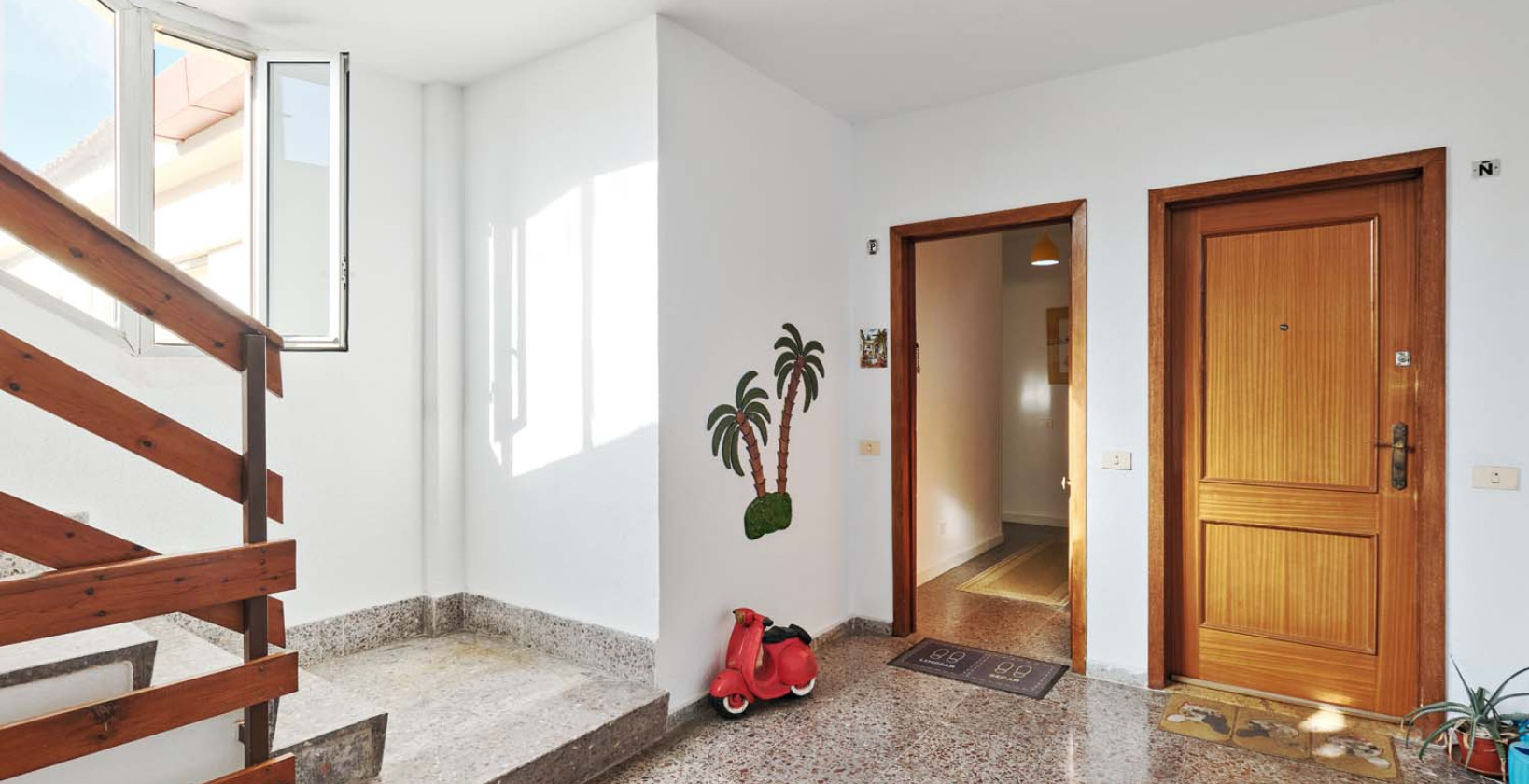 Resale - Apartment / flat - Lo Pagan