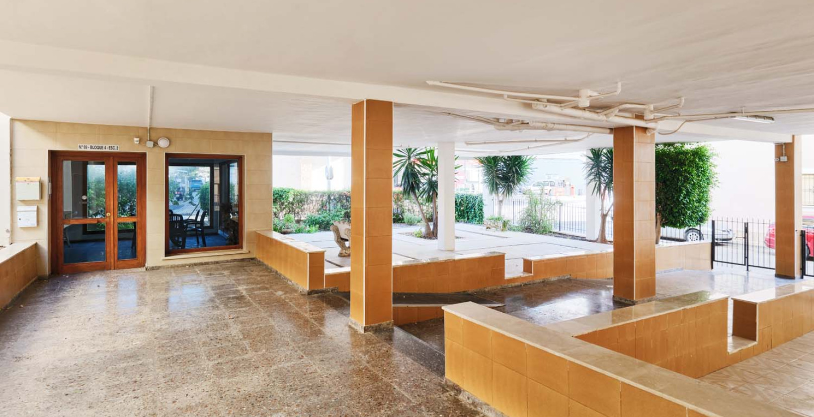 Resale - Apartment / flat - Lo Pagan