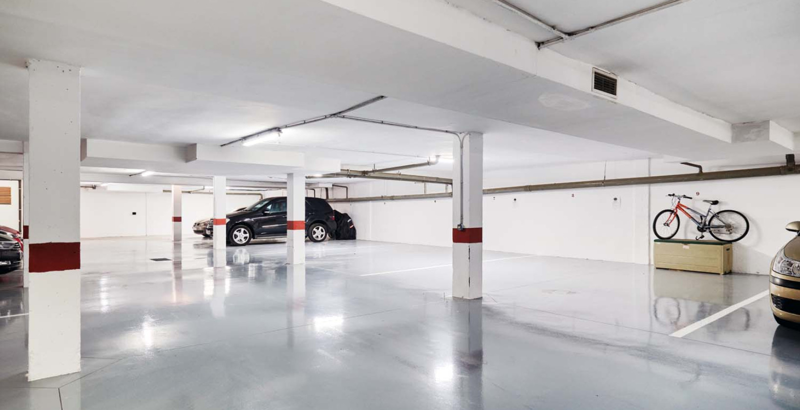 Resale - Apartment / flat - Lo Pagan