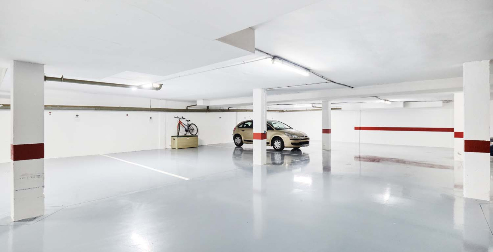 Resale - Apartment / flat - Lo Pagan