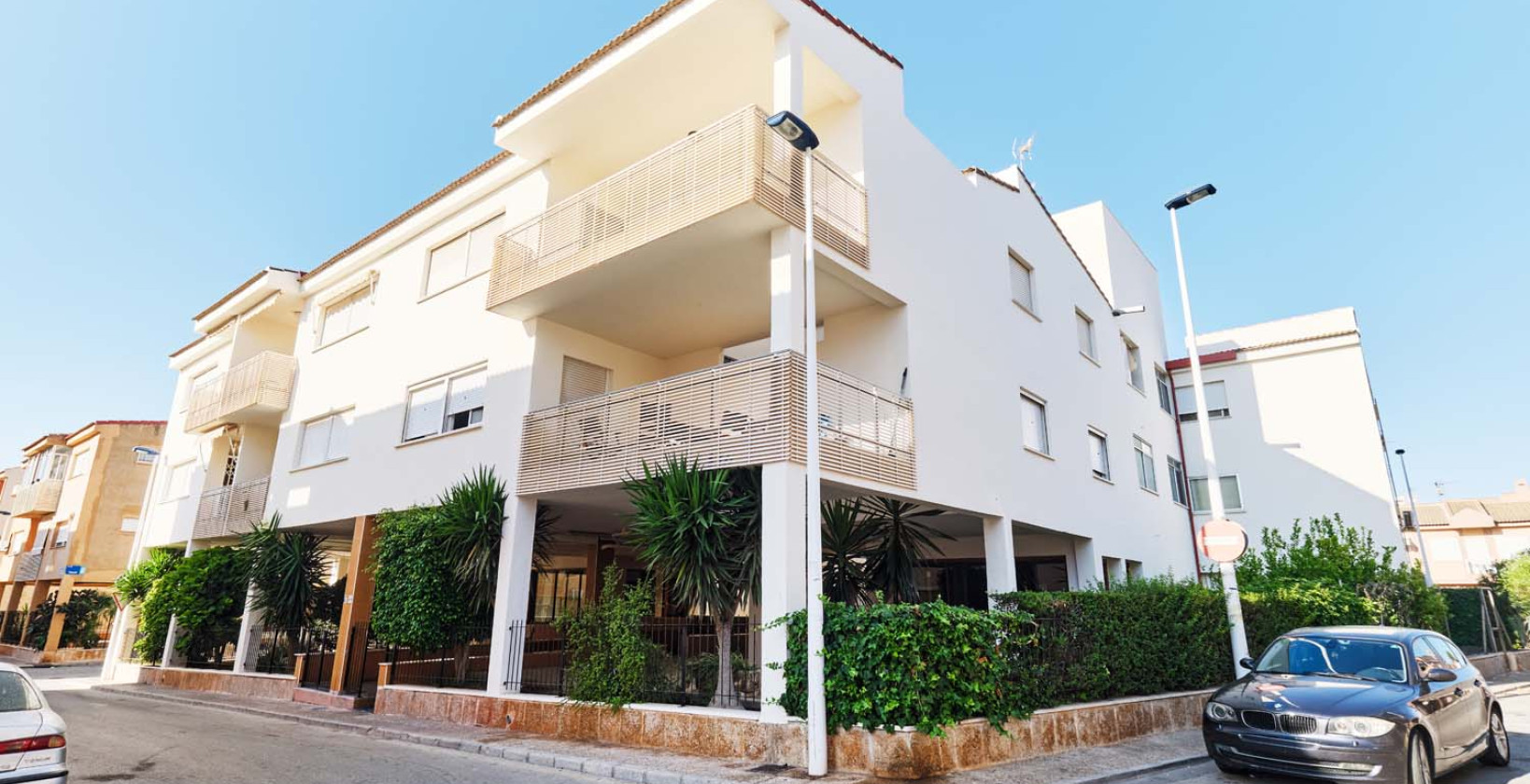 Resale - Apartment / flat - Lo Pagan