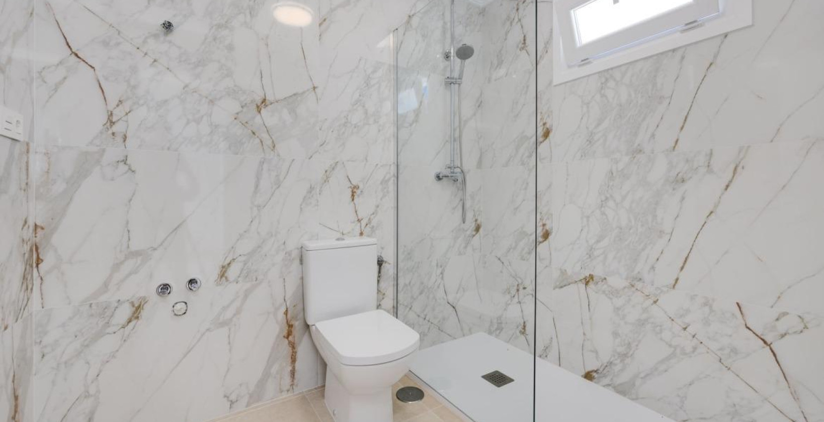 Nybyggnation - Villa - San Fulgencio - El Oasis