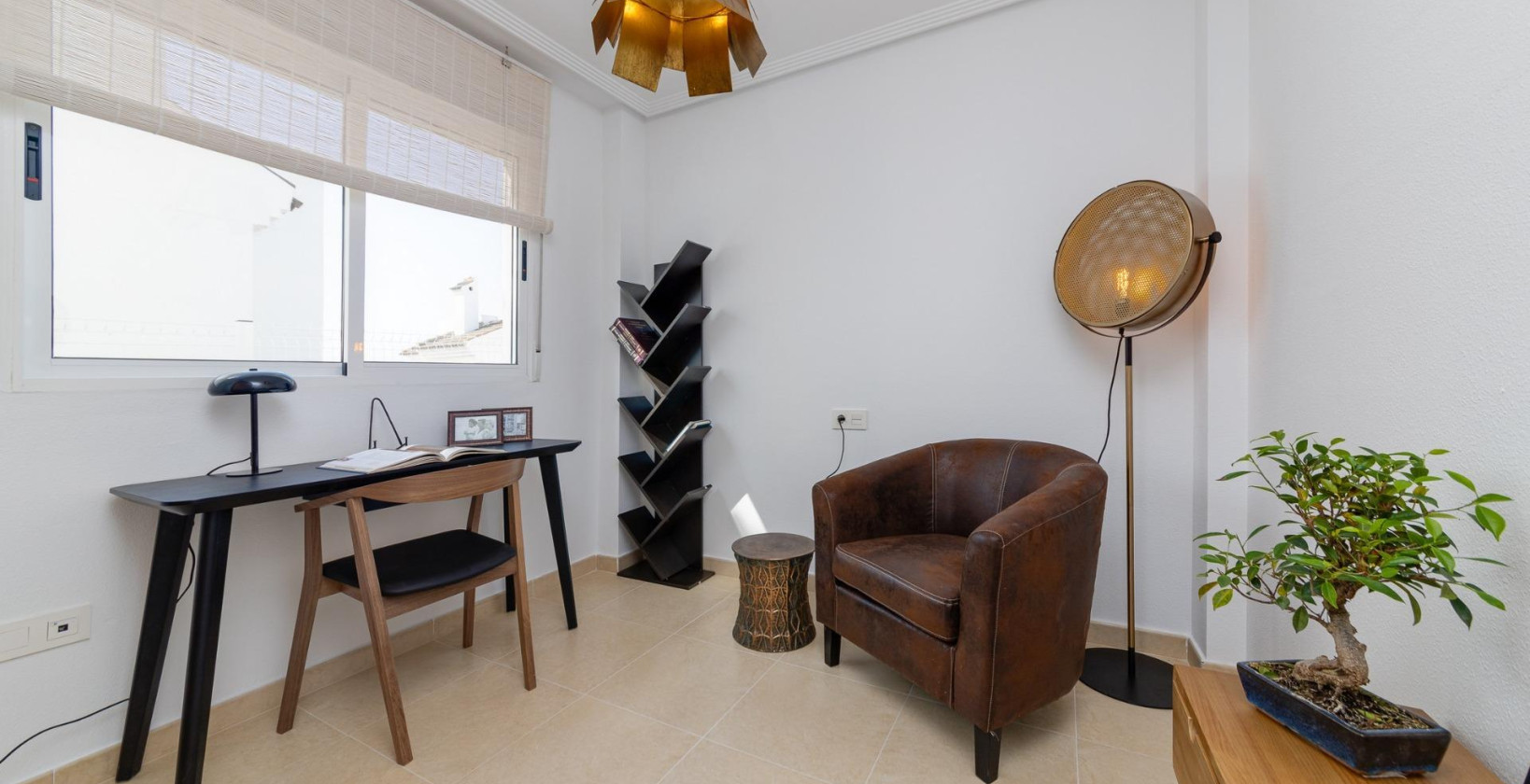 Nybyggnation - Villa - San Fulgencio - El Oasis