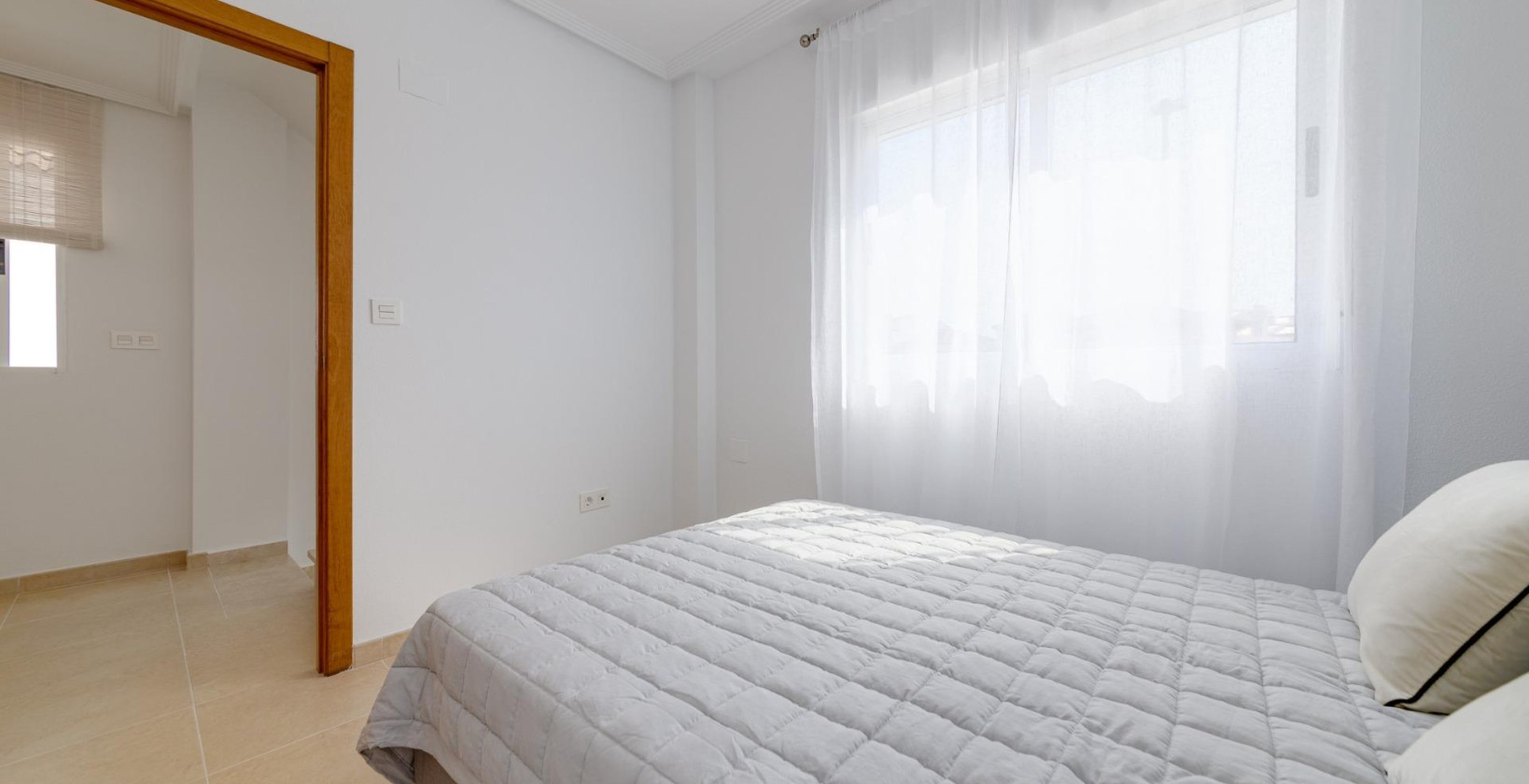 Nybyggnation - Villa - San Fulgencio - El Oasis