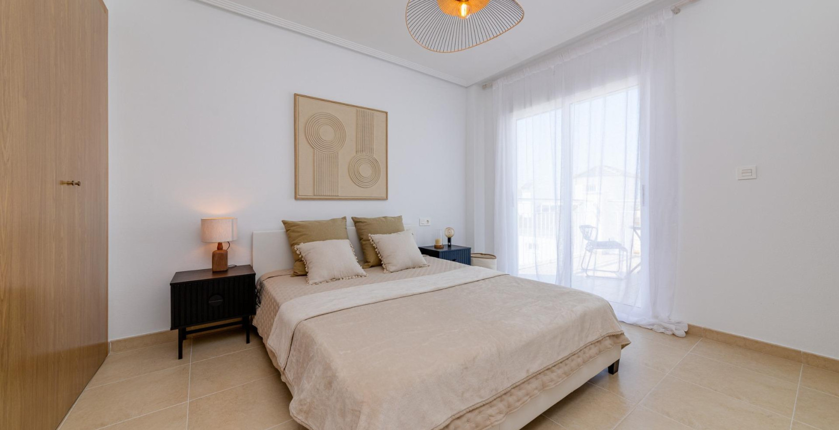 Nybyggnation - Villa - San Fulgencio - El Oasis