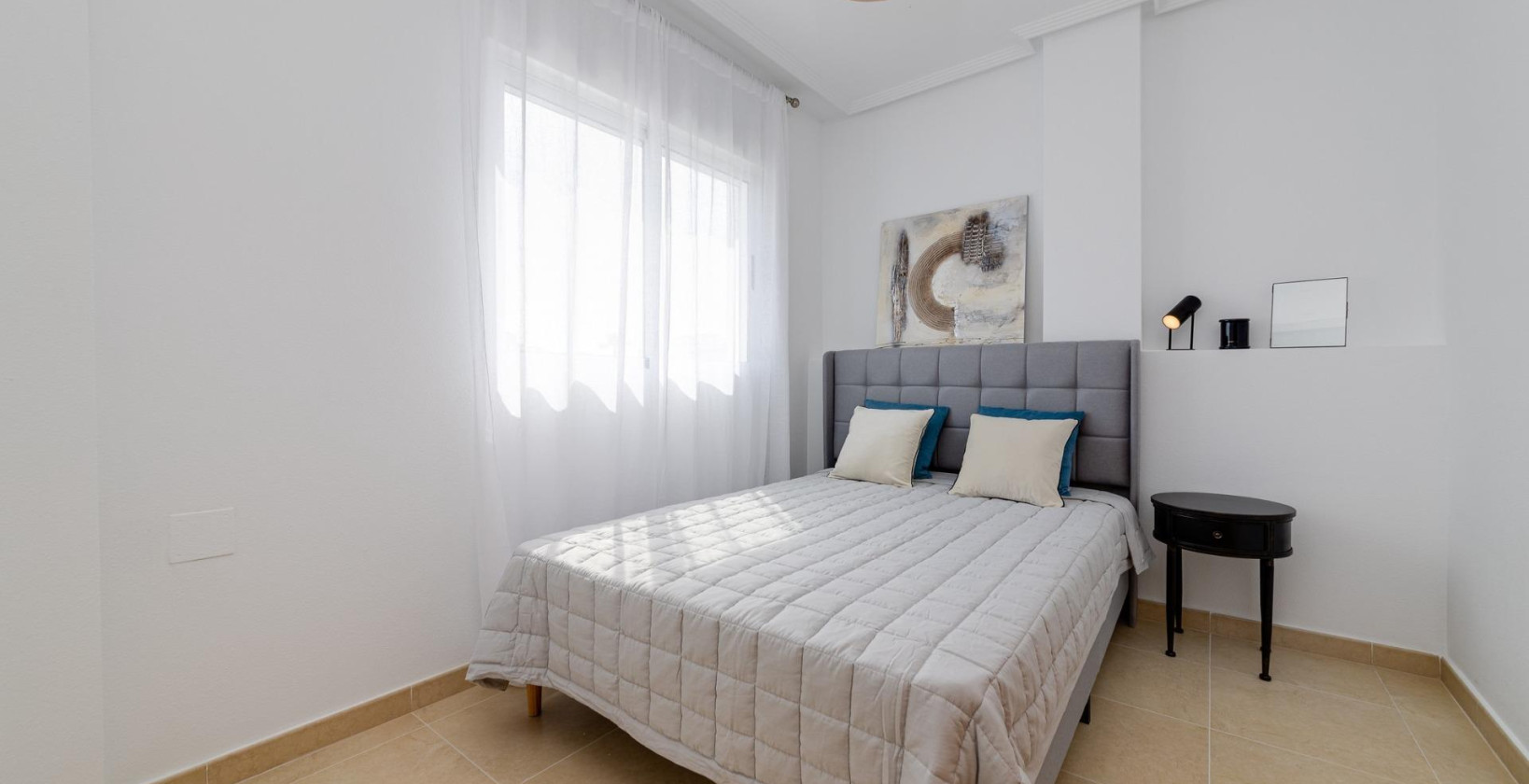 Nybyggnation - Villa - San Fulgencio - El Oasis