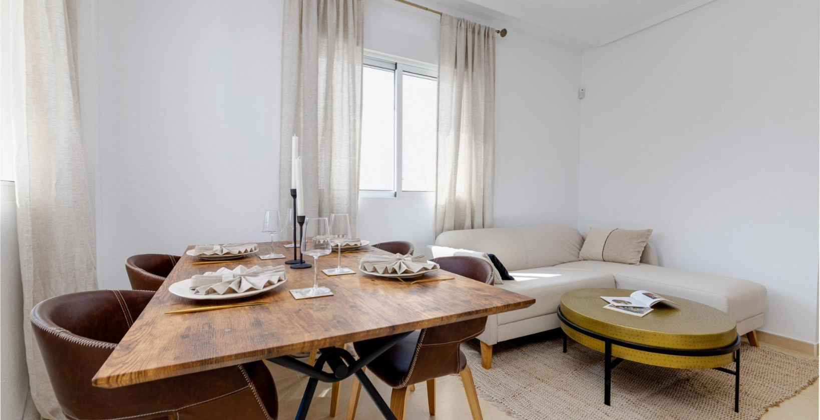 Nueva construcción  - Chalet - San Fulgencio - El Oasis