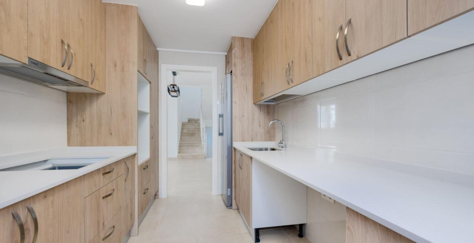 Nueva construcción  - Chalet - San Fulgencio - El Oasis