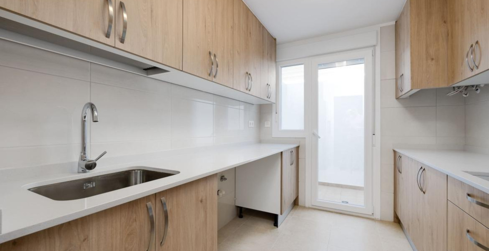 Nueva construcción  - Chalet - San Fulgencio - El Oasis