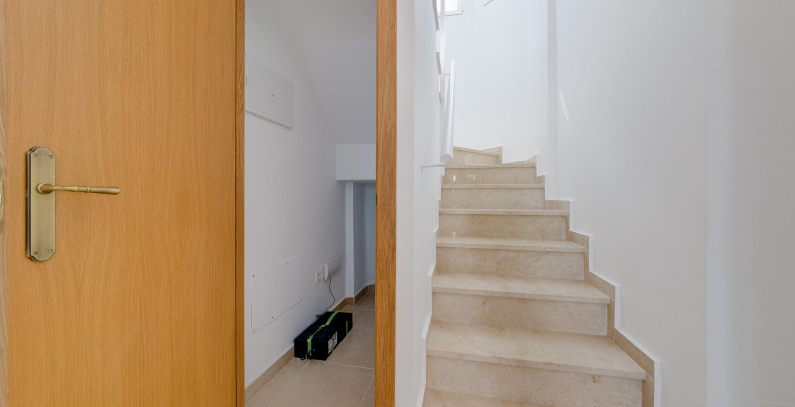 Nueva construcción  - Chalet - San Fulgencio - El Oasis