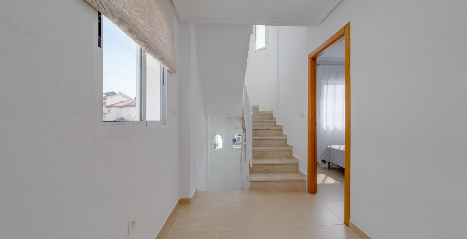 Nueva construcción  - Chalet - San Fulgencio - El Oasis