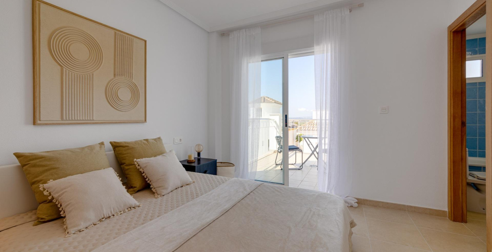 Nueva construcción  - Chalet - San Fulgencio - El Oasis