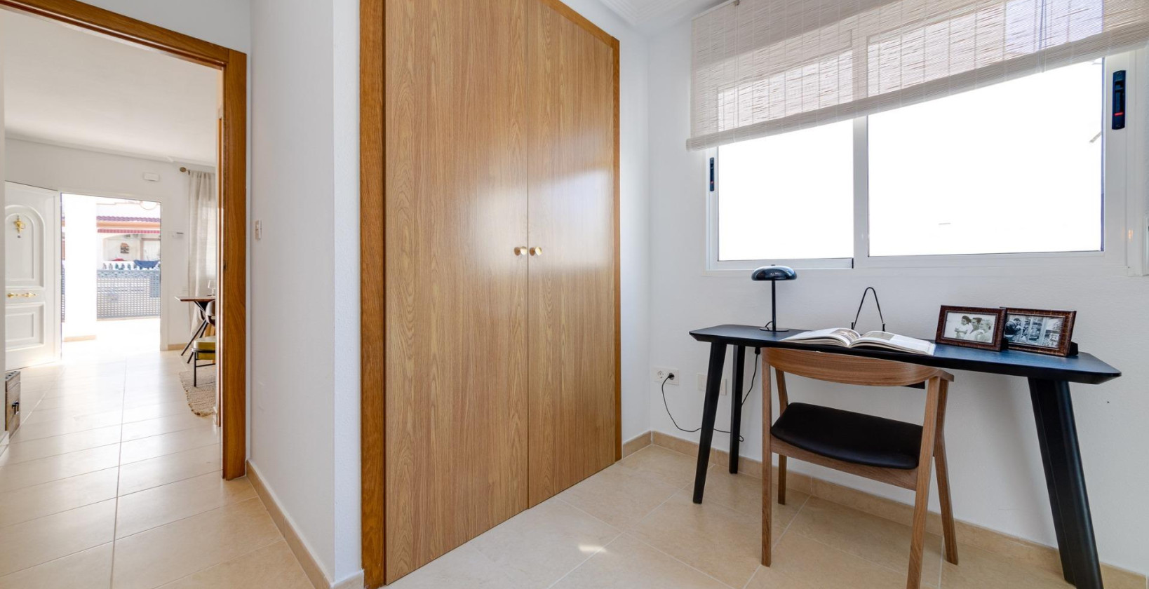 Nueva construcción  - Chalet - San Fulgencio - El Oasis